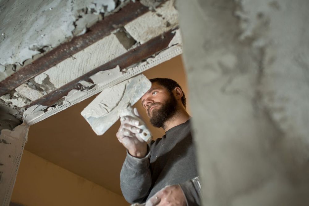 Lassen Sie uns Ihr Projekt besprechen