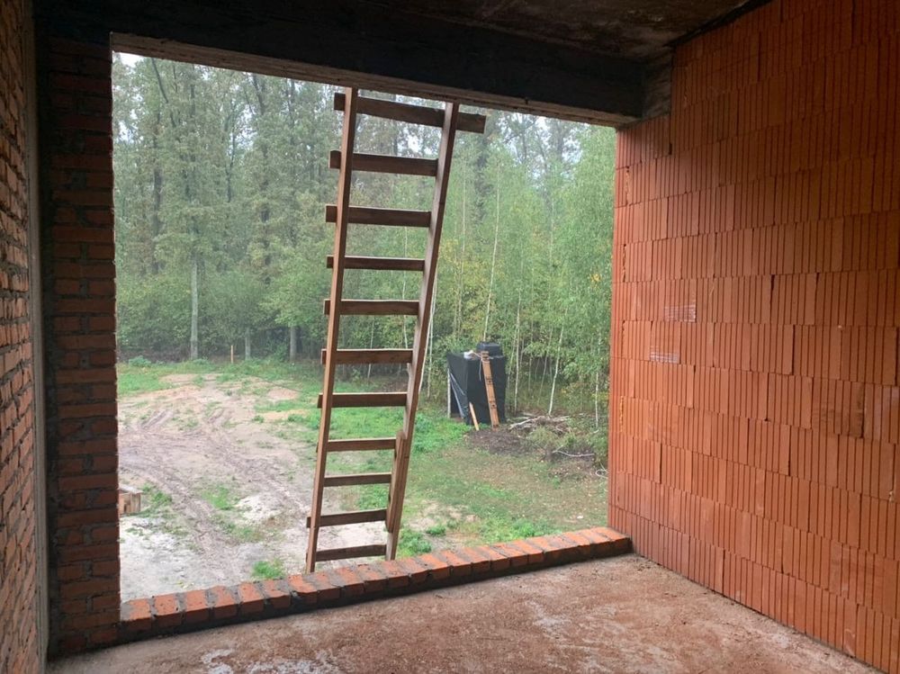 Kompetente Bauausführung für Ihr Projekt