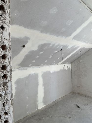 Innenausbau Trockenbau - qualitativ hochwertig