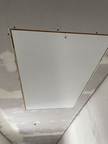 Professionelle Trockenbauarbeiten im Innenausbau